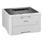 impressora laser brother led em cores 26ppm wi-fi hl-l3240cdw (mp)