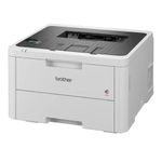 impressora laser brother led em cores 26ppm wi-fi hl-l3240cdw (mp)