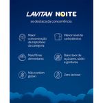 suplemento alimentar em pó lavitan super fórmula noite maracuja 300g