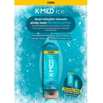 gel lubrificante k-med ice 50g