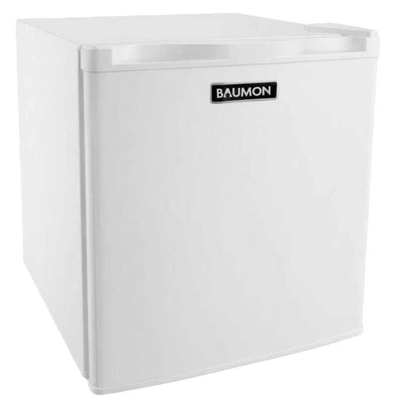 frigobar baumon 46 litros 127v branco hc46