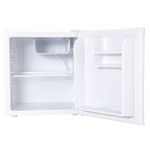 frigobar baumon 46 litros 127v branco hc46