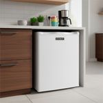 frigobar baumon 46 litros 127v branco hc46