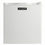 frigobar baumon 46 litros 127v branco hc46
