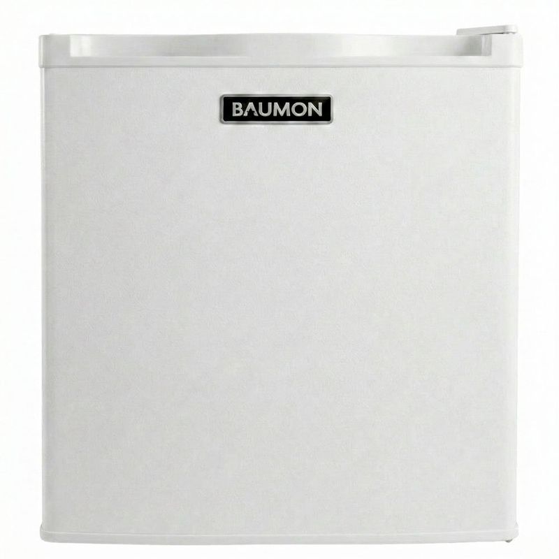 frigobar baumon 46 litros 127v branco hc46