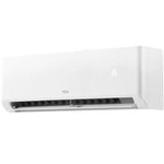 ar-condicionado split 18.000 btus tcl inverter 220v tac-18ctg2x
