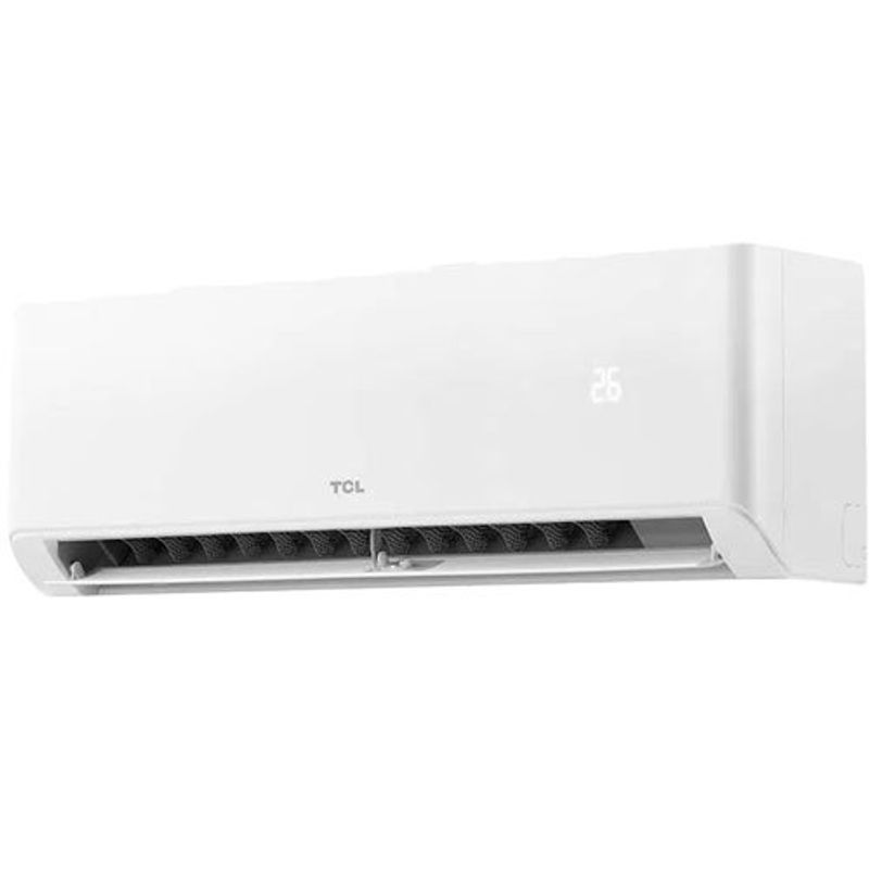 ar-condicionado split 18.000 btus tcl inverter 220v tac-18ctg2x