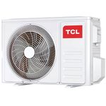 ar-condicionado split 18.000 btus tcl inverter 220v tac-18ctg2x