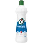 limpador cif multiuso mais limpeza 500ml