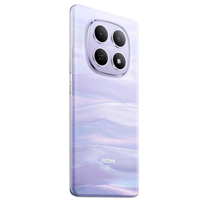 smartphone redmi note 15 5g roxo 256gb 16gb ram dl-bi