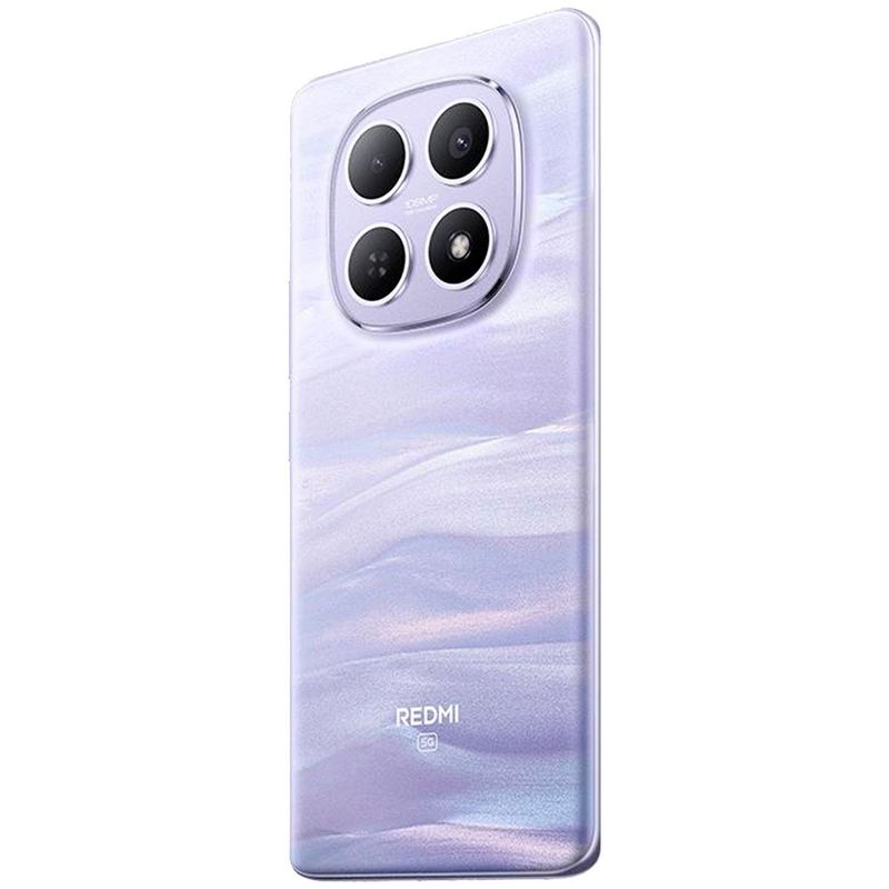 smartphone redmi note 15 5g roxo 256gb 16gb ram dl-bi