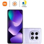 smartphone redmi note 15 5g roxo 256gb 16gb ram dl-bi