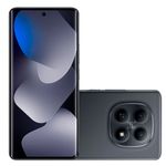 smartphone redmi note 15 5g preto 512gb 16gb ram dl-bi