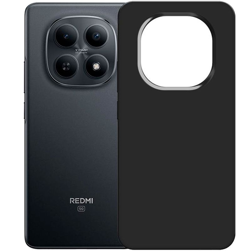 smartphone redmi note 15 5g preto 512gb 16gb ram dl-bi