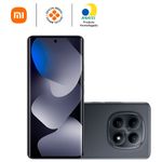 smartphone redmi note 15 5g preto 512gb 16gb ram dl-bi