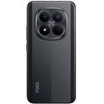 smartphone xiaomi poco m8 5g preto 512gb 16gb ram dl-bi