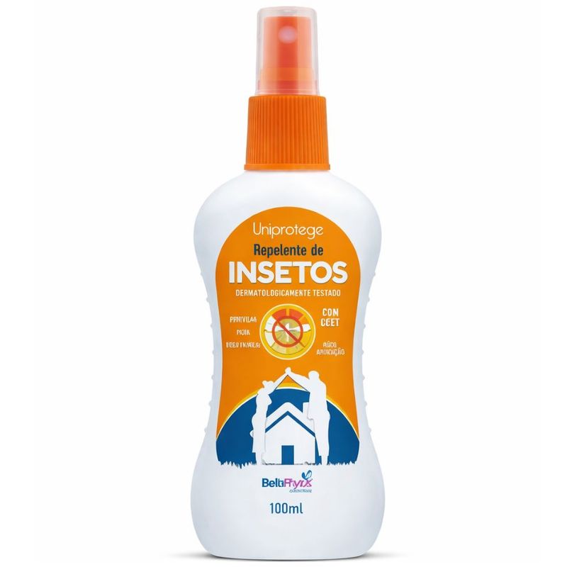 repelente bellaphytus uniprotege 100ml