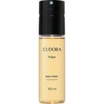body spray masculino eudora volpe 100ml