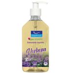 sabonete líquido mãos e corpo verbena nupill 500ml