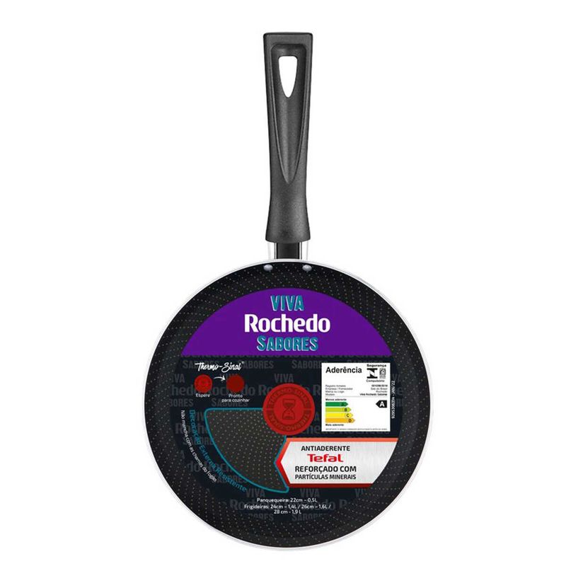 panquequeira e tapioqueira rochedo viva sabores 22cm pr22