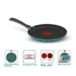 panquequeira e tapioqueira rochedo viva sabores 22cm pr22