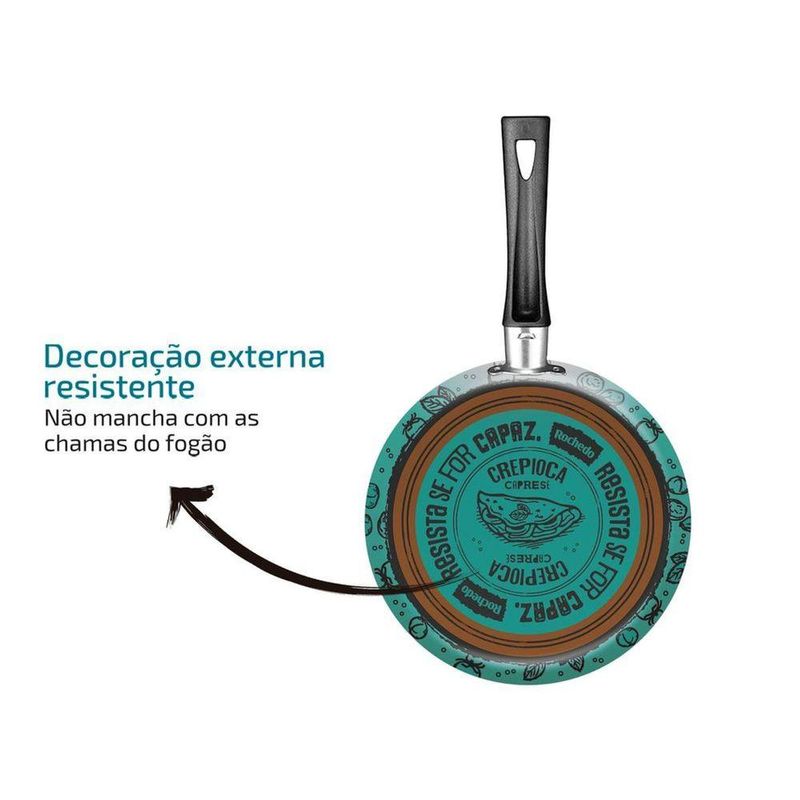 panquequeira e tapioqueira rochedo viva sabores 22cm pr22