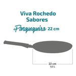 panquequeira e tapioqueira rochedo viva sabores 22cm pr22