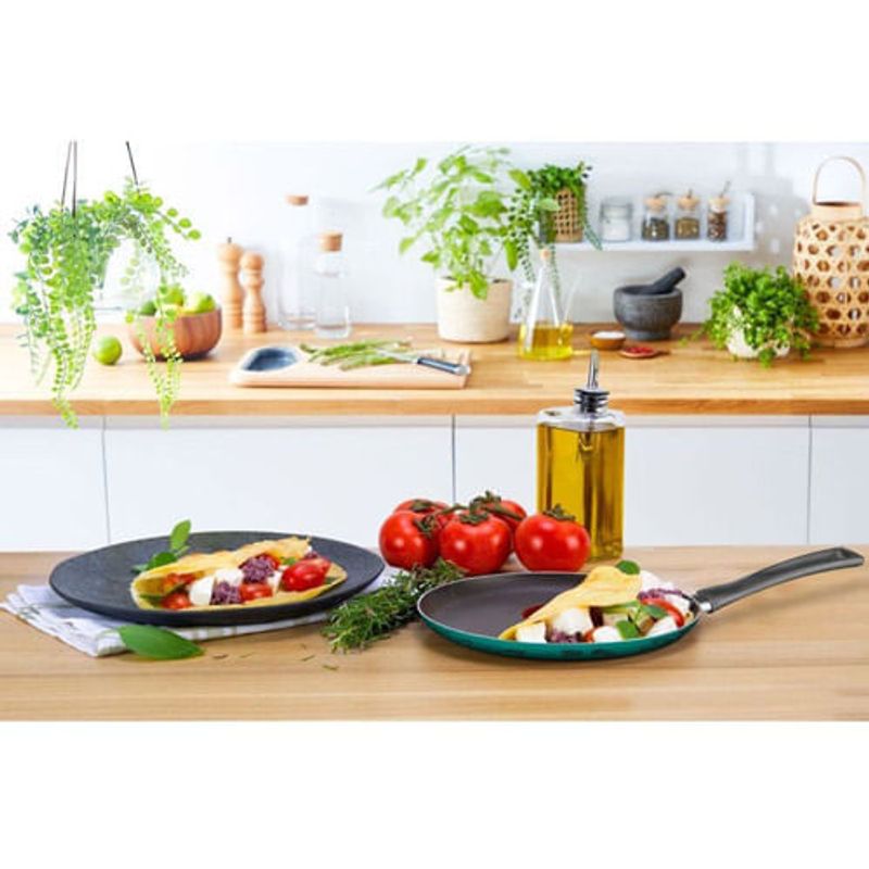panquequeira e tapioqueira rochedo viva sabores 22cm pr22