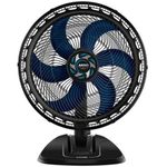 ventilador de mesa arno 50cm xtreme force breeze preto vb50