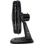 ventilador de mesa arno 50cm xtreme force breeze preto vb50