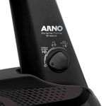 ventilador de mesa arno 50cm xtreme force breeze preto vb50