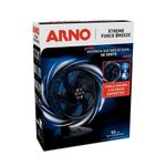 ventilador de mesa arno 50cm xtreme force breeze preto vb50