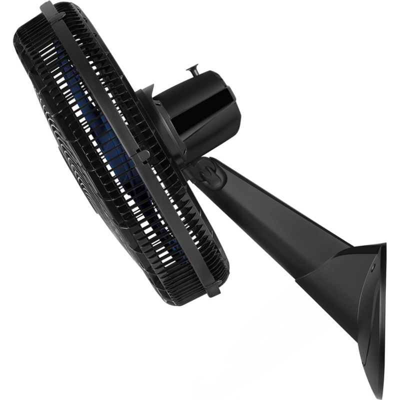 ventilador de parede arno 50cm xtreme force breeze preto vb51