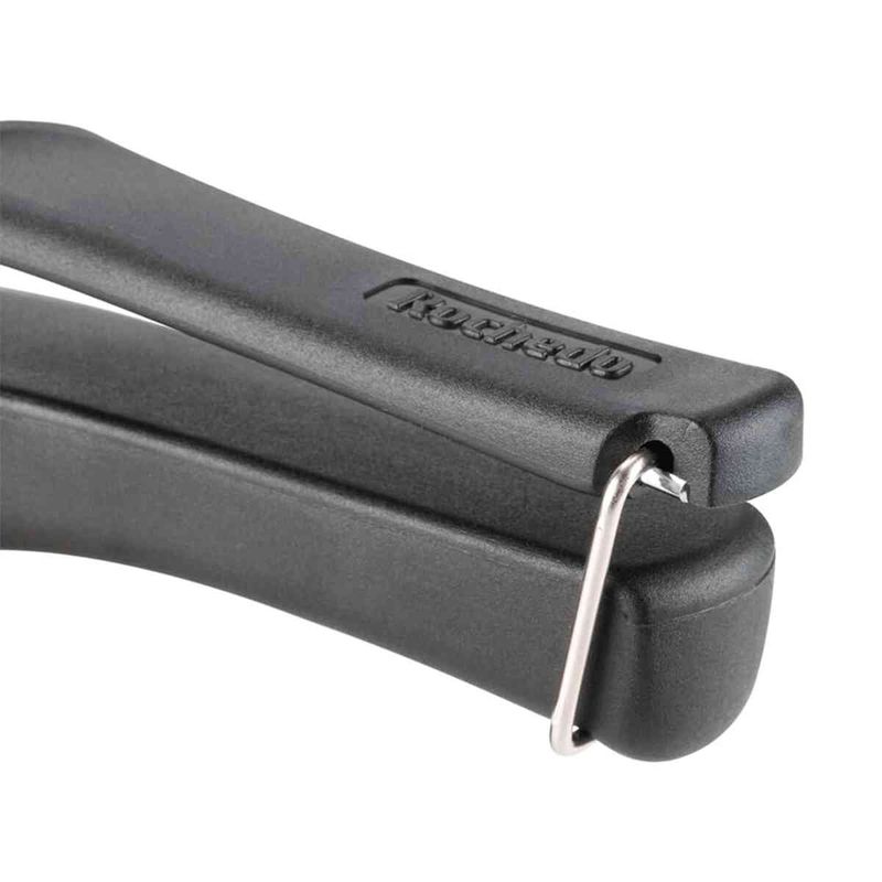 panela de pressão rochedo 4,5 litros inox 9295305653