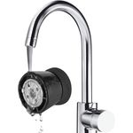 panela de pressão rochedo 4,5 litros inox 9295305653