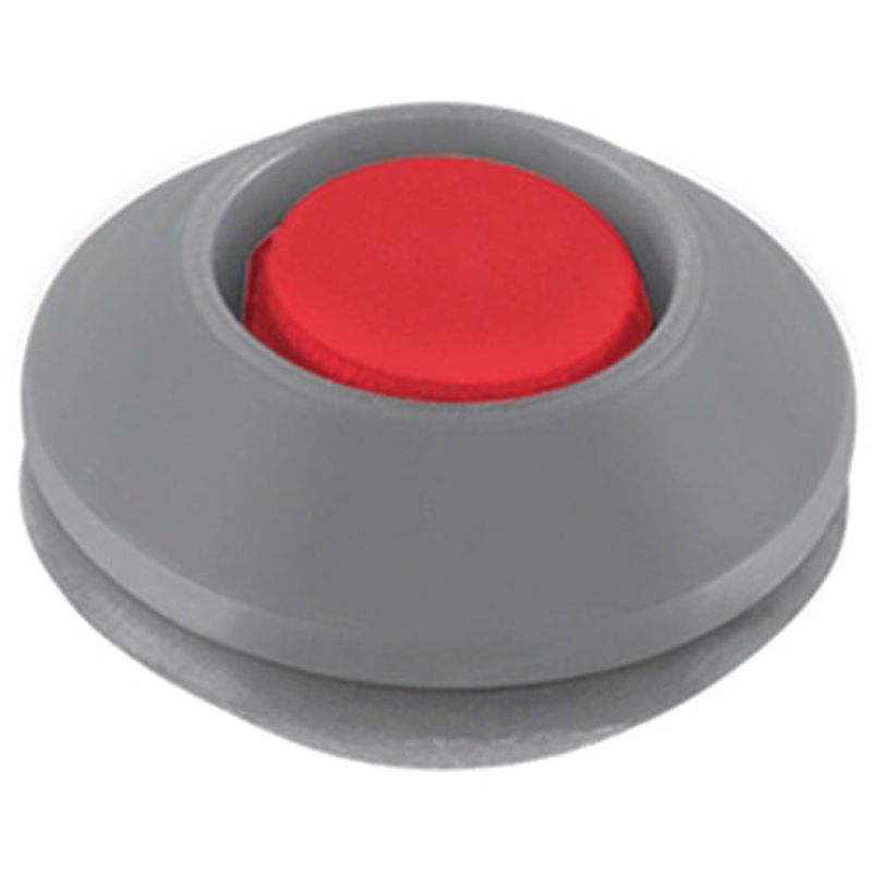 panela de pressão rochedo 4,5 litros inox 9295305653