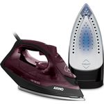 ferro a vapor ultragliss base durilium airglide fmv arno 127v