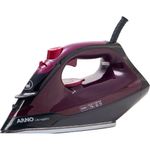 ferro a vapor ultragliss base durilium airglide fmv arno 127v