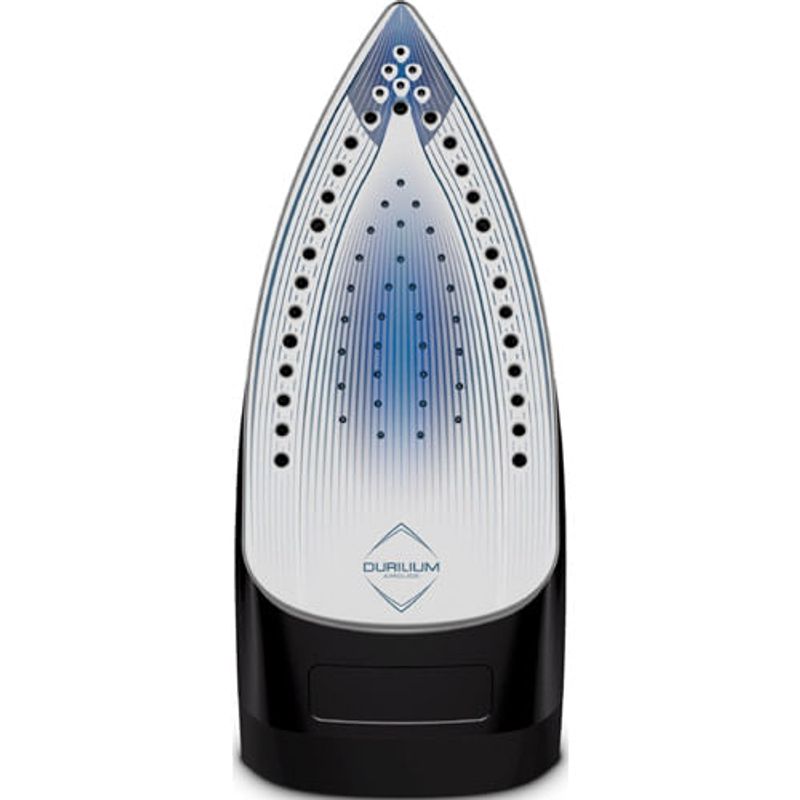 ferro a vapor ultragliss base durilium airglide fmv arno 127v