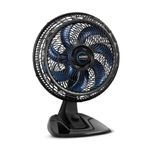 ventilador de mesa arno x-treme 7 preto ve70