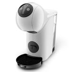 máquina de bebidas arno dolce gusto genio s basic 127v branca pj2401b1