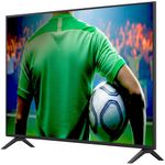 smart tv 4k 55" lg uhd processador a7 ai 55ua8550psa