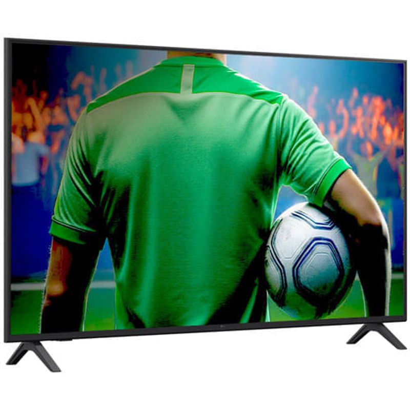 smart tv 4k 50" lg uhd processador a7 ai 50ua8550psa