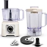 multiprocessador arno 16 funções marfim 700w mp62