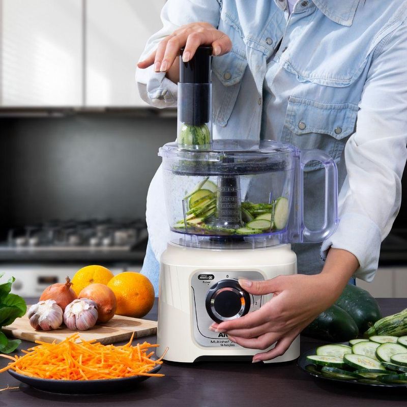 multiprocessador arno 16 funções marfim 700w mp62