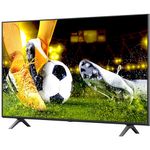 tv lg smart 4k 55" nanocell 55nano80asa