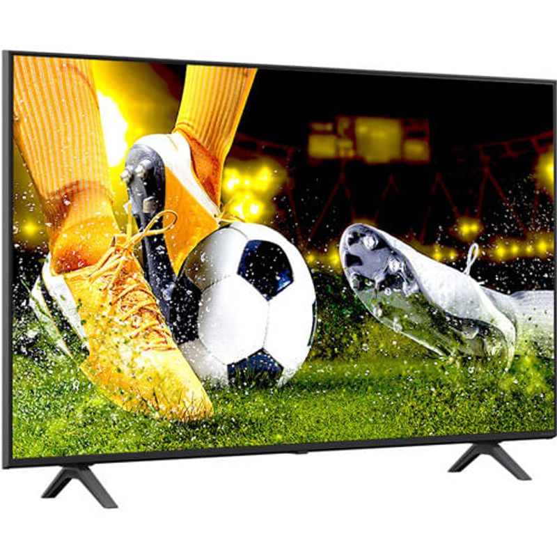 tv lg smart 4k 55" nanocell 55nano80asa