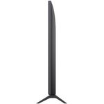 tv lg smart 4k 55" nanocell 55nano80asa