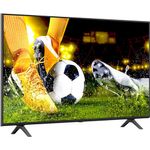 smart tv 4k 50" lg nanocell processador a7 ai 50nano80asa