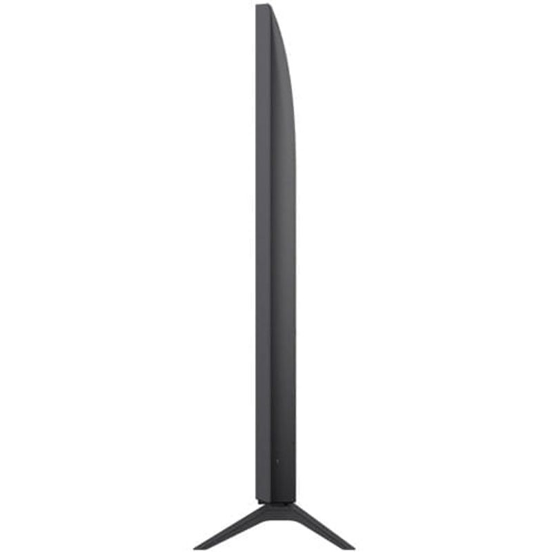 smart tv 4k 50" lg nanocell processador a7 ai 50nano80asa